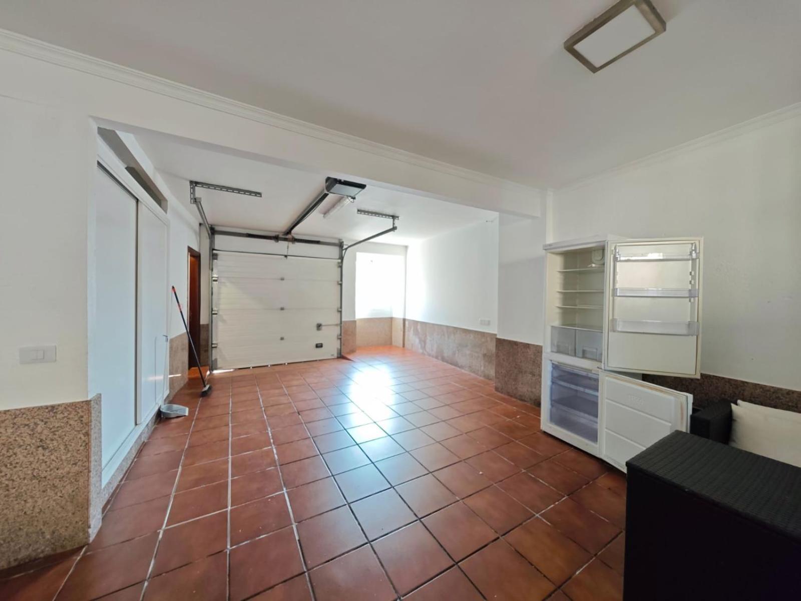 Vigo Casa Independiente Con Barbacoa Exterior foto